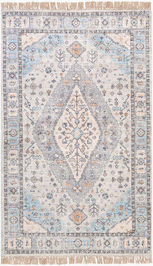 Sivas SVS-2300 Hand Woven Rug