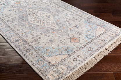 Alfombra hecha a mano Sivas SVS-2300 de 1,52 m x 2,13 m
