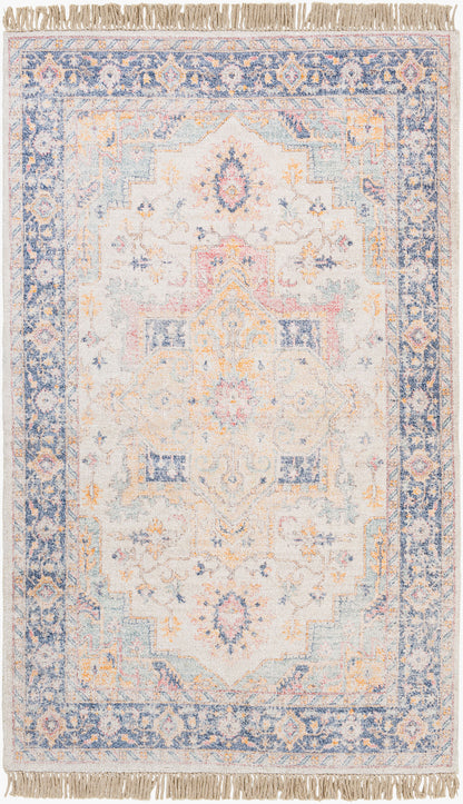 Sivas SVS-2301 2' x 3' Handmade Accent Rug