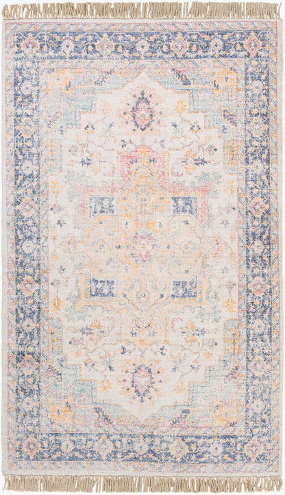 Sivas SVS-2301 Hand Woven Rug