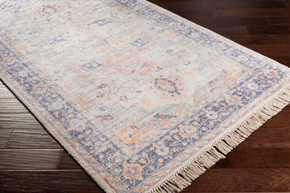 Sivas SVS-2301 9' x 12' Handmade Area Rug
