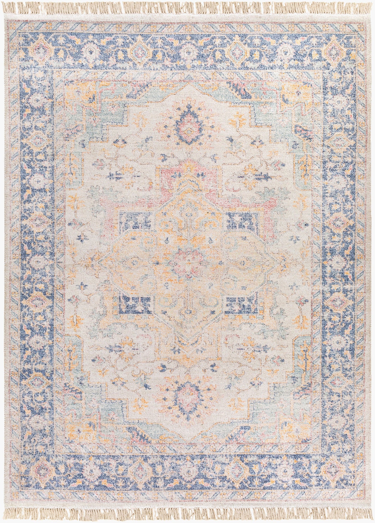 Sivas SVS-2301 Hand Woven Rug