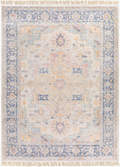 Sivas SVS-2301 Hand Woven Rug
