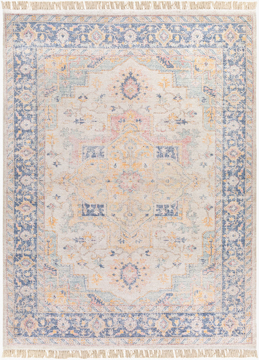 Sivas SVS-2301 Hand Woven Rug