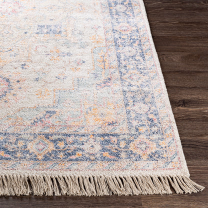 Sivas SVS-2301 2' x 3' Handmade Accent Rug