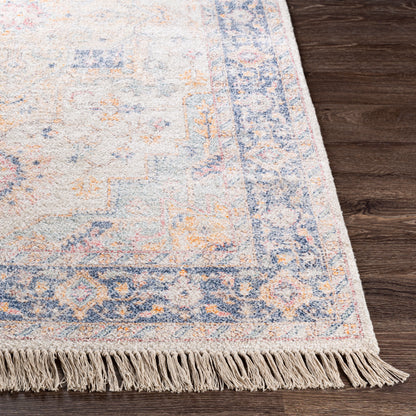 Sivas SVS-2301 9' x 12' Handmade Area Rug