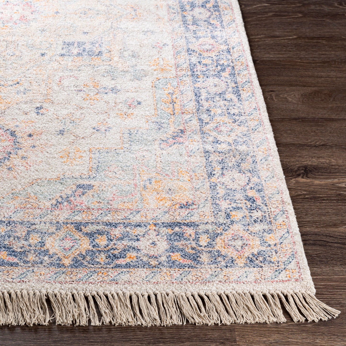 Sivas SVS-2301 Hand Woven Rug