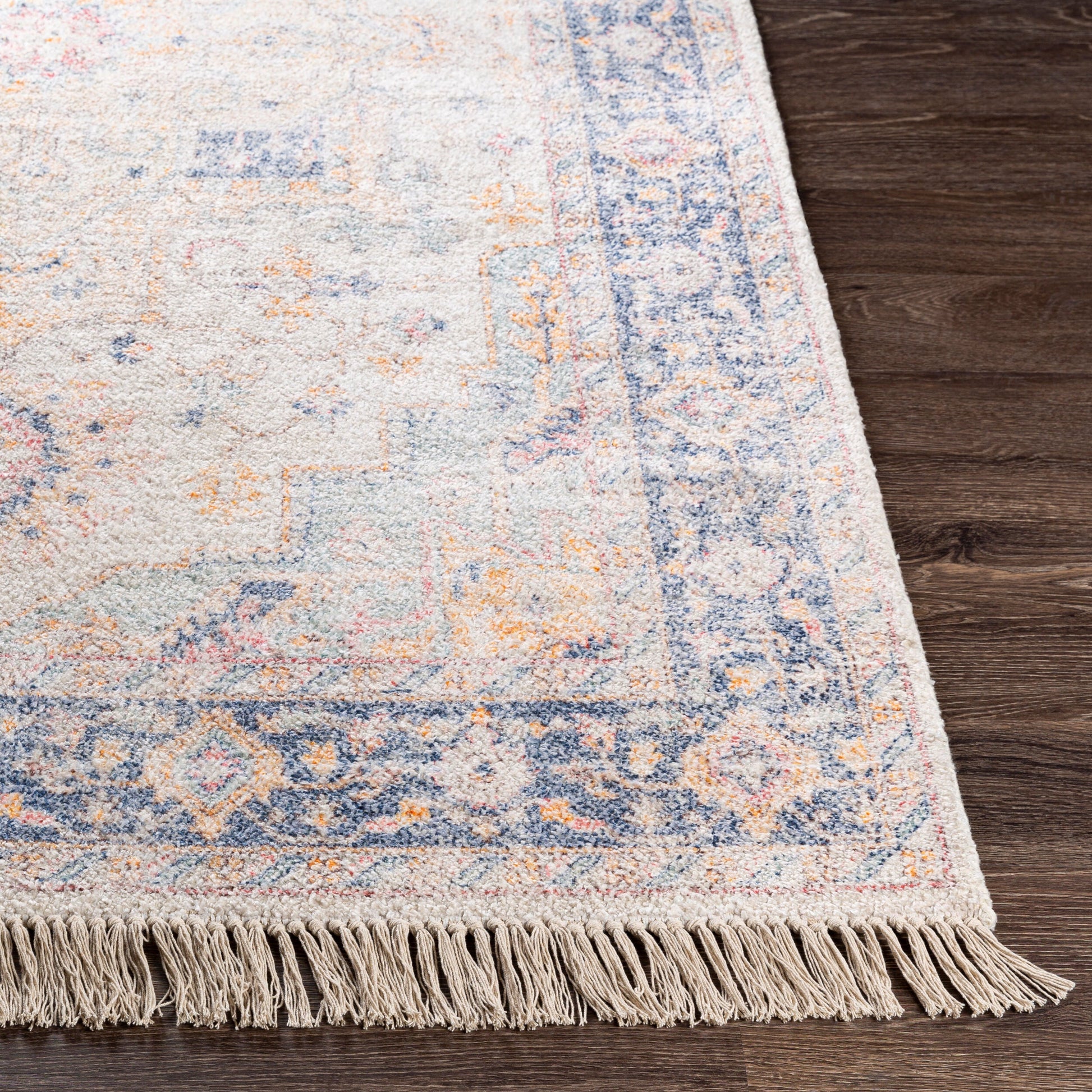 Sivas SVS-2301 Hand Woven Rug