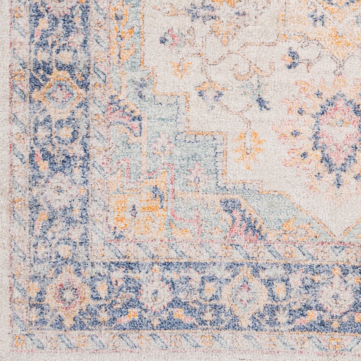 Sivas SVS-2301 Hand Woven Rug