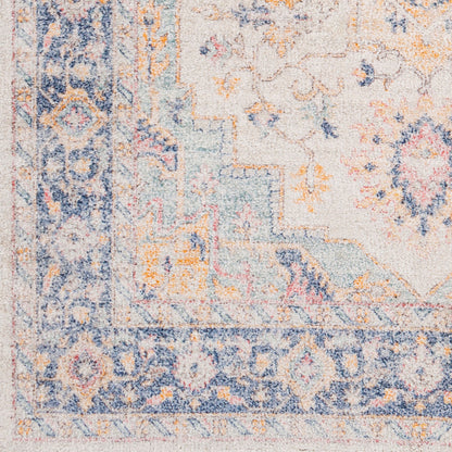 Sivas SVS-2301 Hand Woven Rug