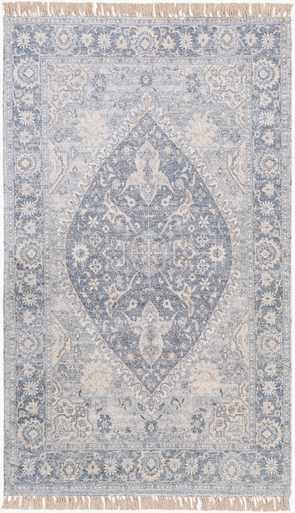 Sivas SVS-2302 2' x 3' Handmade Accent Rug