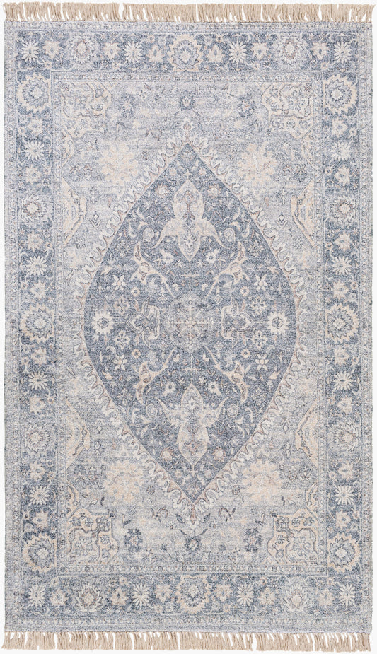 Sivas SVS-2302 2' x 3' Handmade Accent Rug