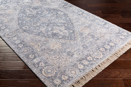 Sivas SVS-2302 2' x 3' Handmade Accent Rug