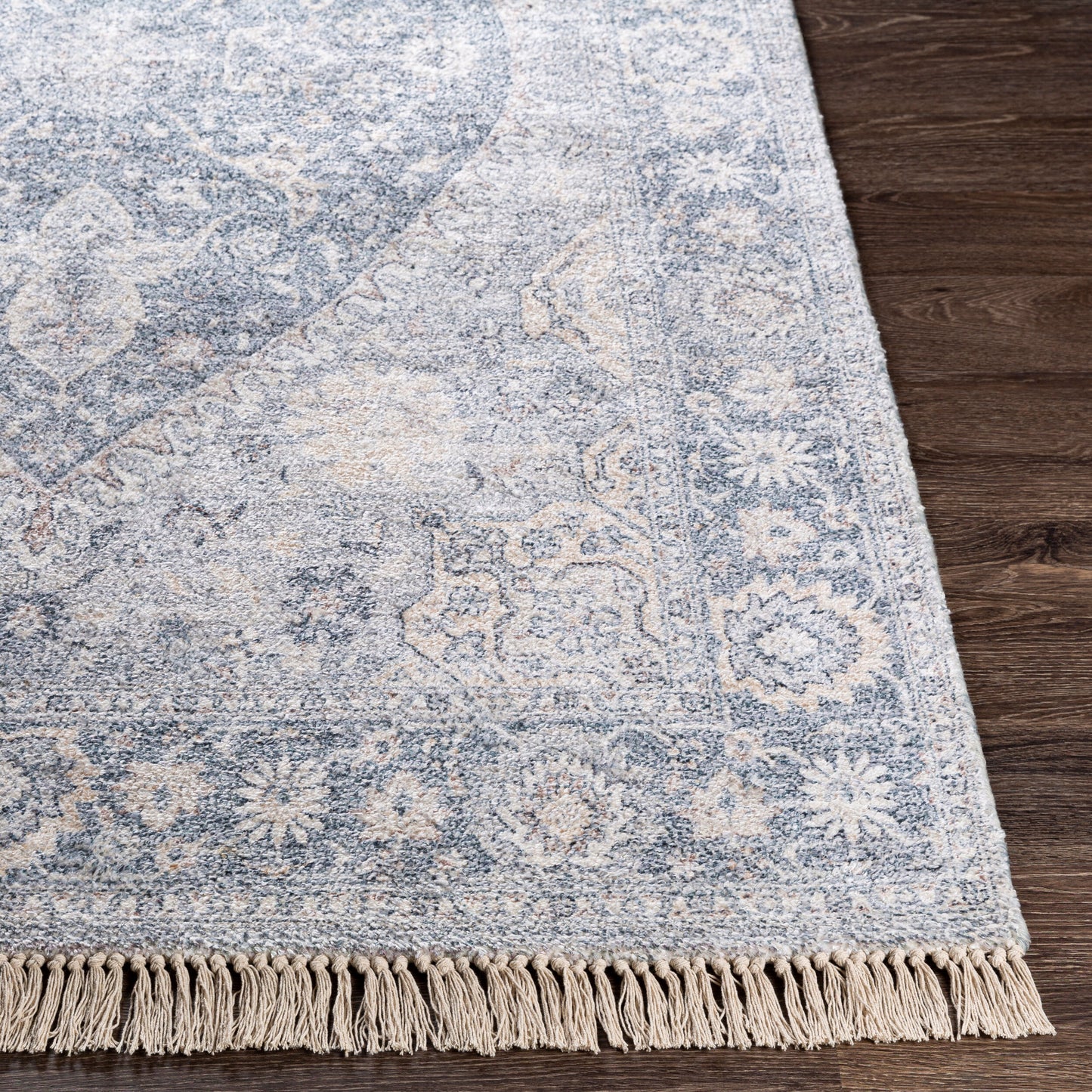 Sivas SVS-2302 2' x 3' Handmade Accent Rug