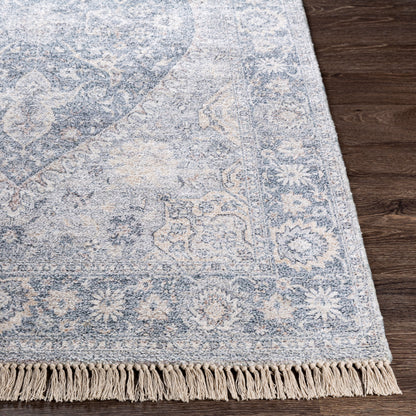 Sivas SVS-2302 2' x 3' Handmade Accent Rug