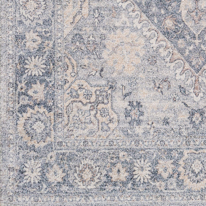 Sivas SVS-2302 2' x 3' Handmade Accent Rug