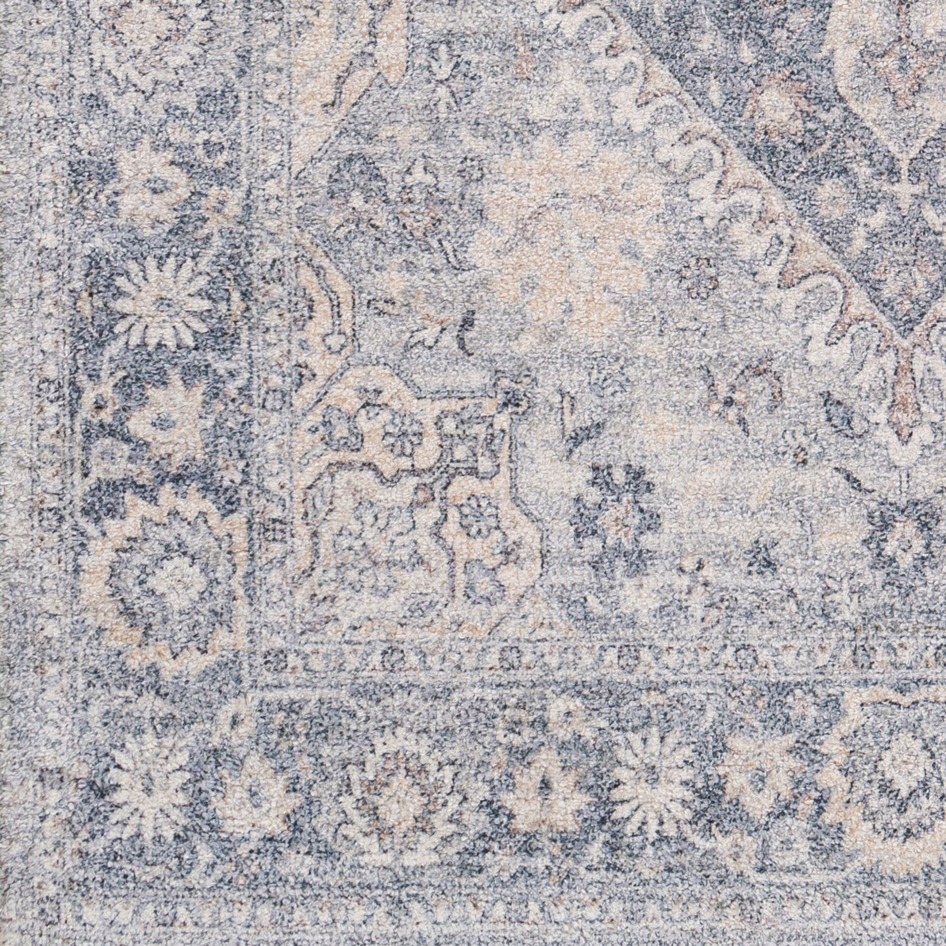 Sivas SVS-2302 Hand Woven Rug