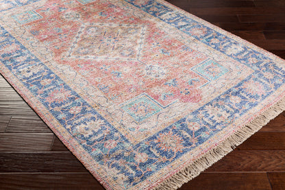 Alfombra decorativa hecha a mano Sivas SVS-2303 de 2' x 3'