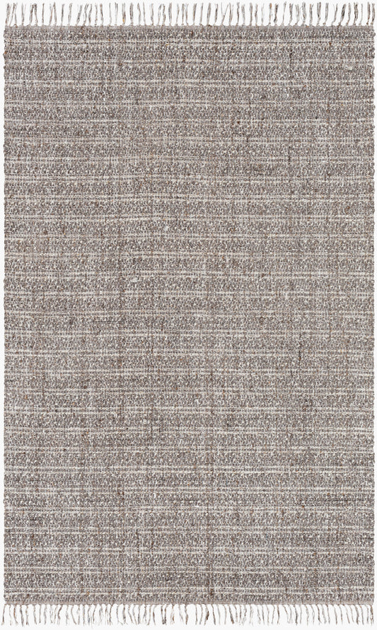 Alfombra hecha a mano Skywalk SWK-2300 de 1,52 m x 2,13 m