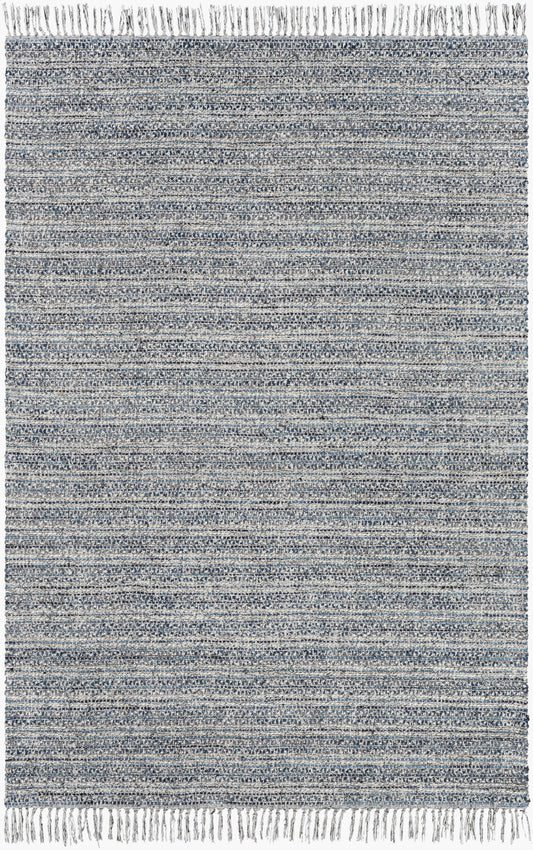 Skywalk SWK-2301 9' x 12' Handmade Area Rug