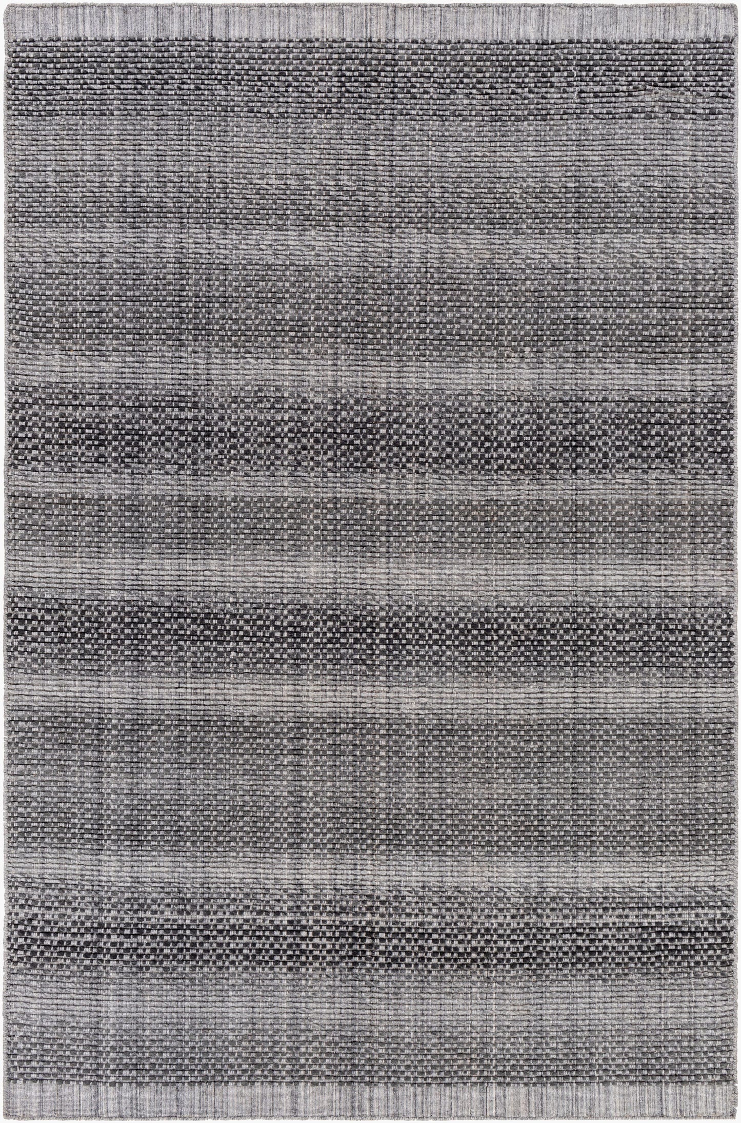 Sycamore SYC-2301 2' x 3' Handmade Recyled Accent Rug