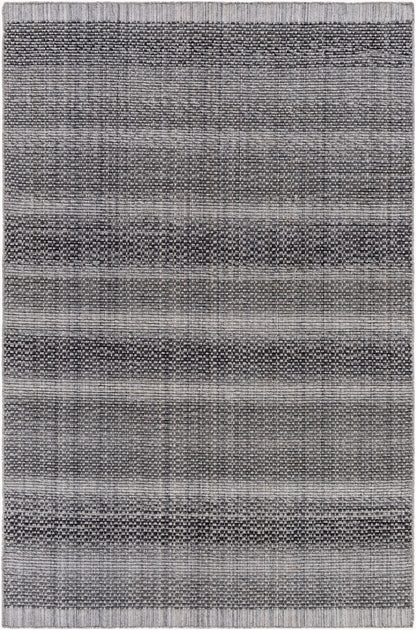 Sycamore SYC-2301 2' x 3' Handmade Recyled Accent Rug