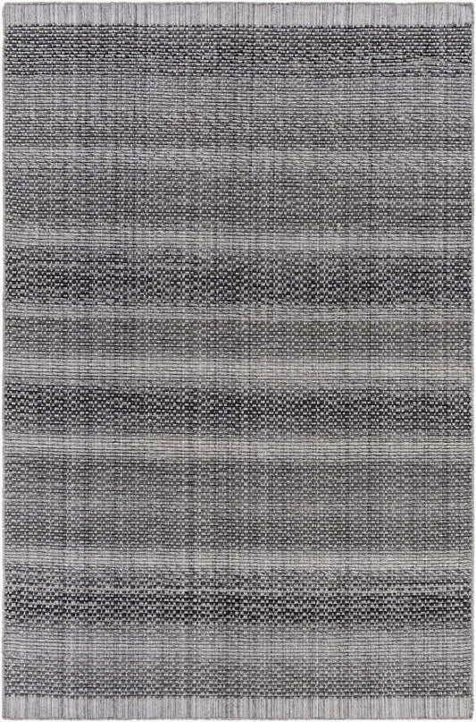 Sycamore SYC-2301 2' x 3' Handmade Recyled Accent Rug