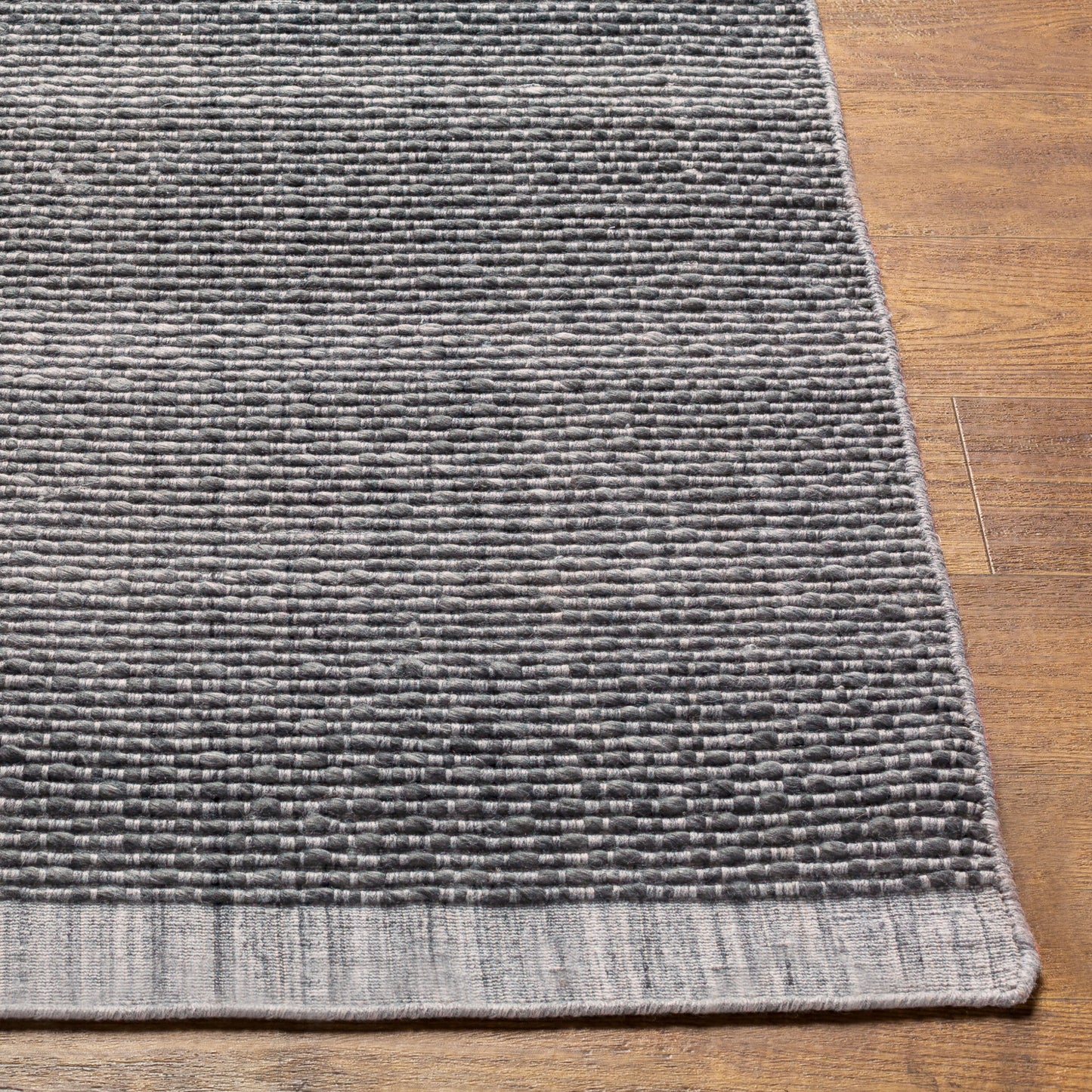 Sycamore SYC-2301 8ft Runner Handmade Recyled Runner Rug