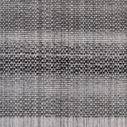 Sycamore SYC-2301 8ft Runner Handmade Recyled Runner Rug