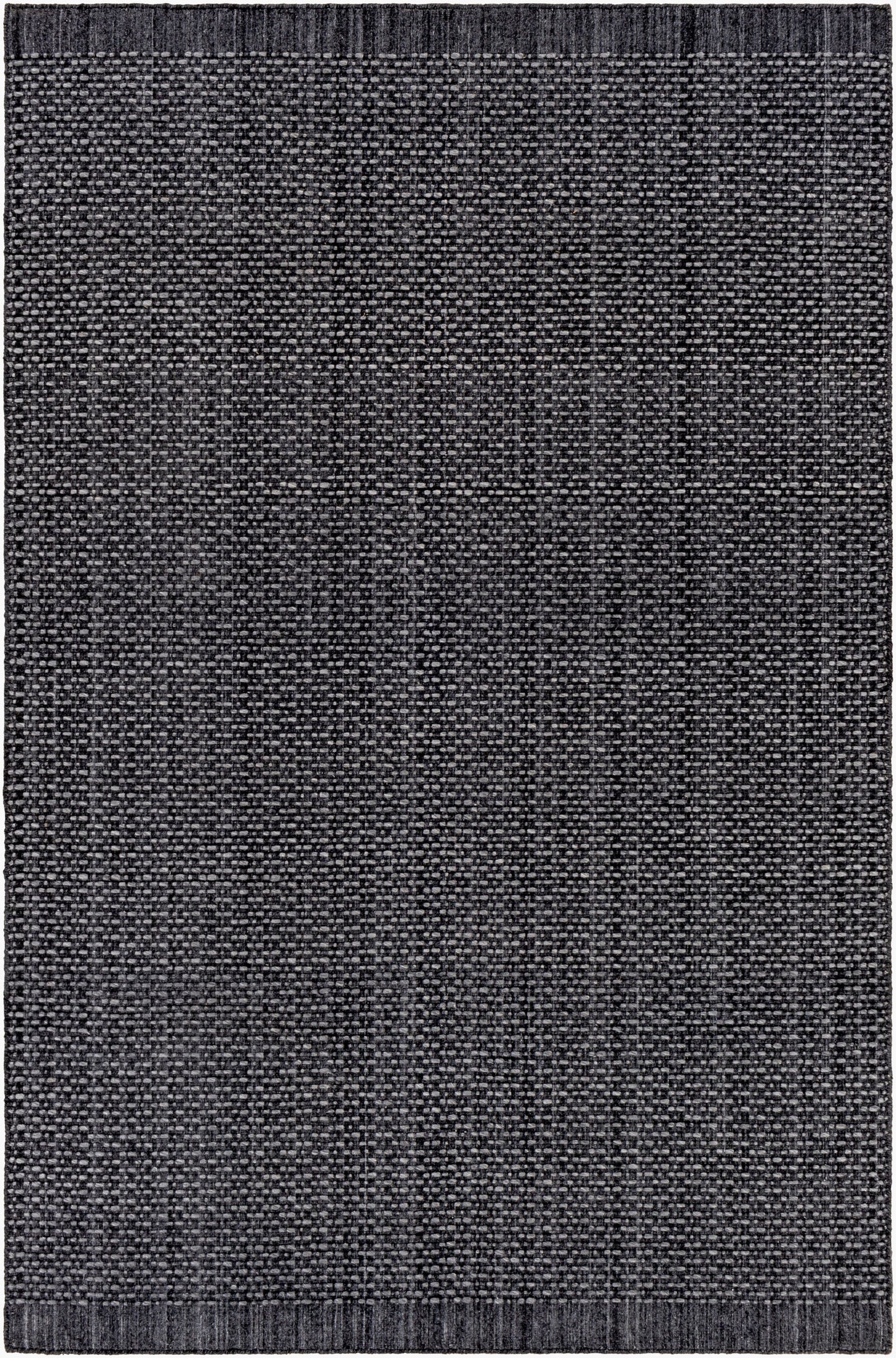 Sycamore SYC-2302 2' x 3' Handmade Recyled Accent Rug