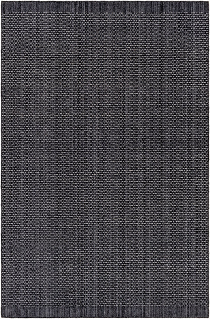 Sycamore SYC-2302 2' x 3' Handmade Recyled Accent Rug