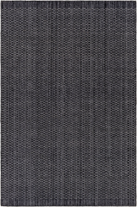 Sycamore SYC-2302 2' x 3' Handmade Recyled Accent Rug