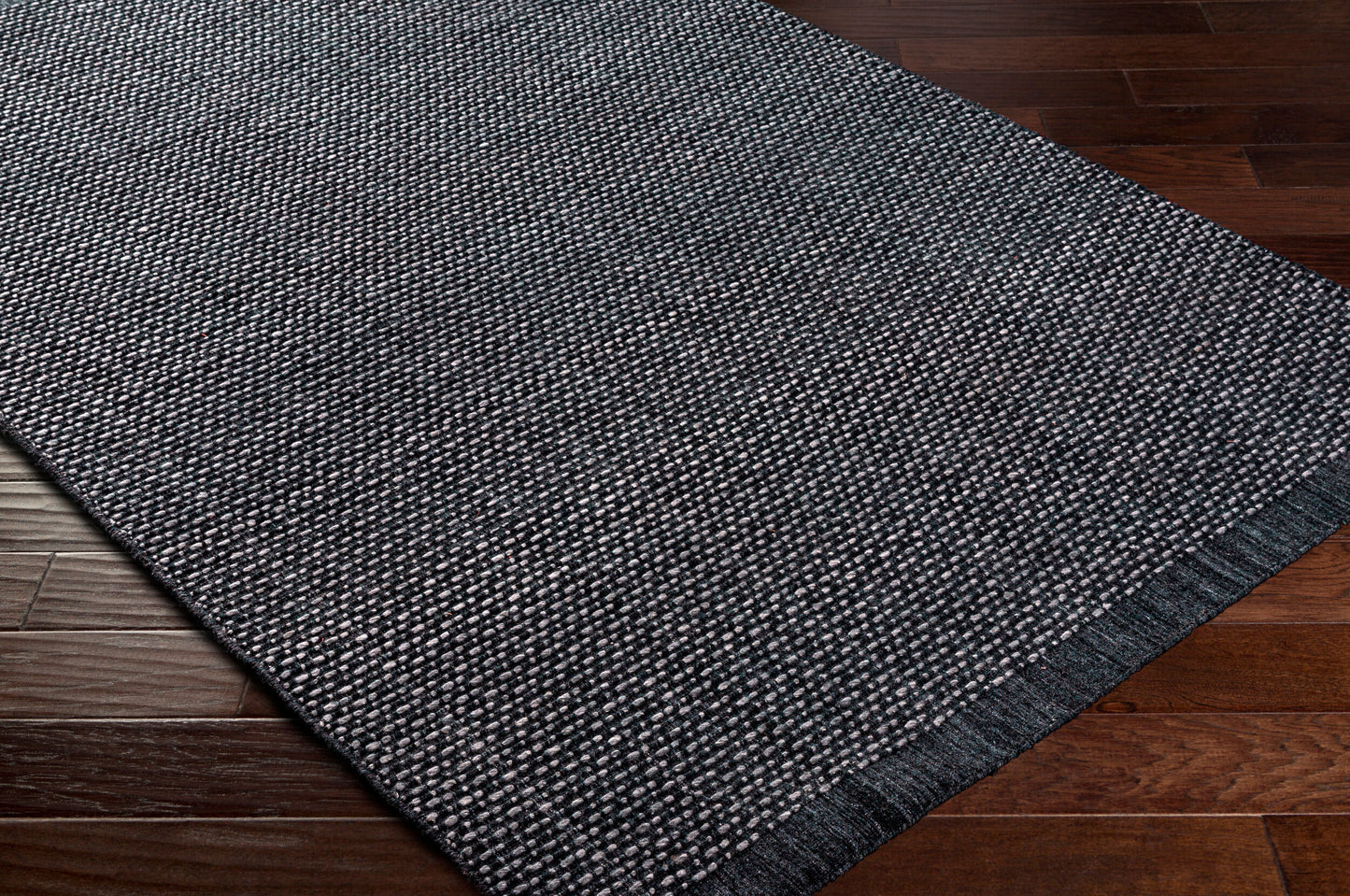 Sycamore SYC-2302 2' x 3' Handmade Recyled Accent Rug