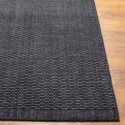 Sycamore SYC-2302 8ft Runner Handmade Recyled Runner Rug