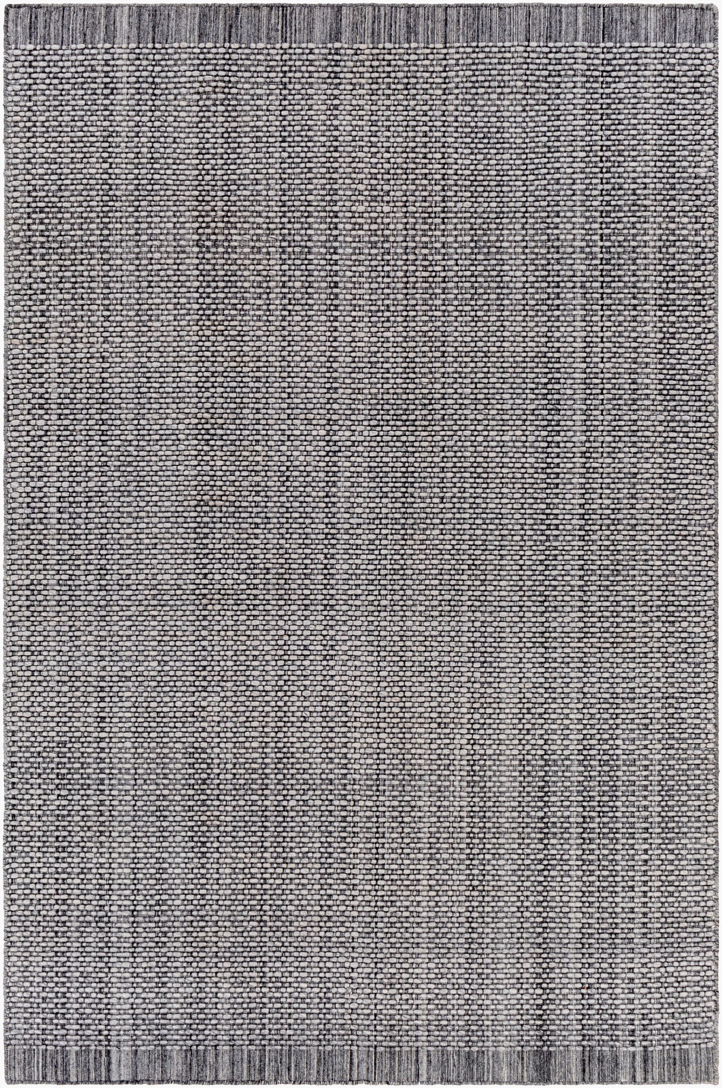 Sycamore SYC-2303 6' x 9' Handmade Recyled Area Rug