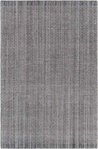Sycamore SYC-2303 6' x 9' Handmade Recyled Area Rug