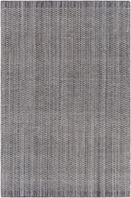 Sycamore SYC-2303 6' x 9' Handmade Recyled Area Rug