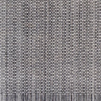 Sycamore SYC-2303 8ft Runner Handmade Recyled Runner Rug