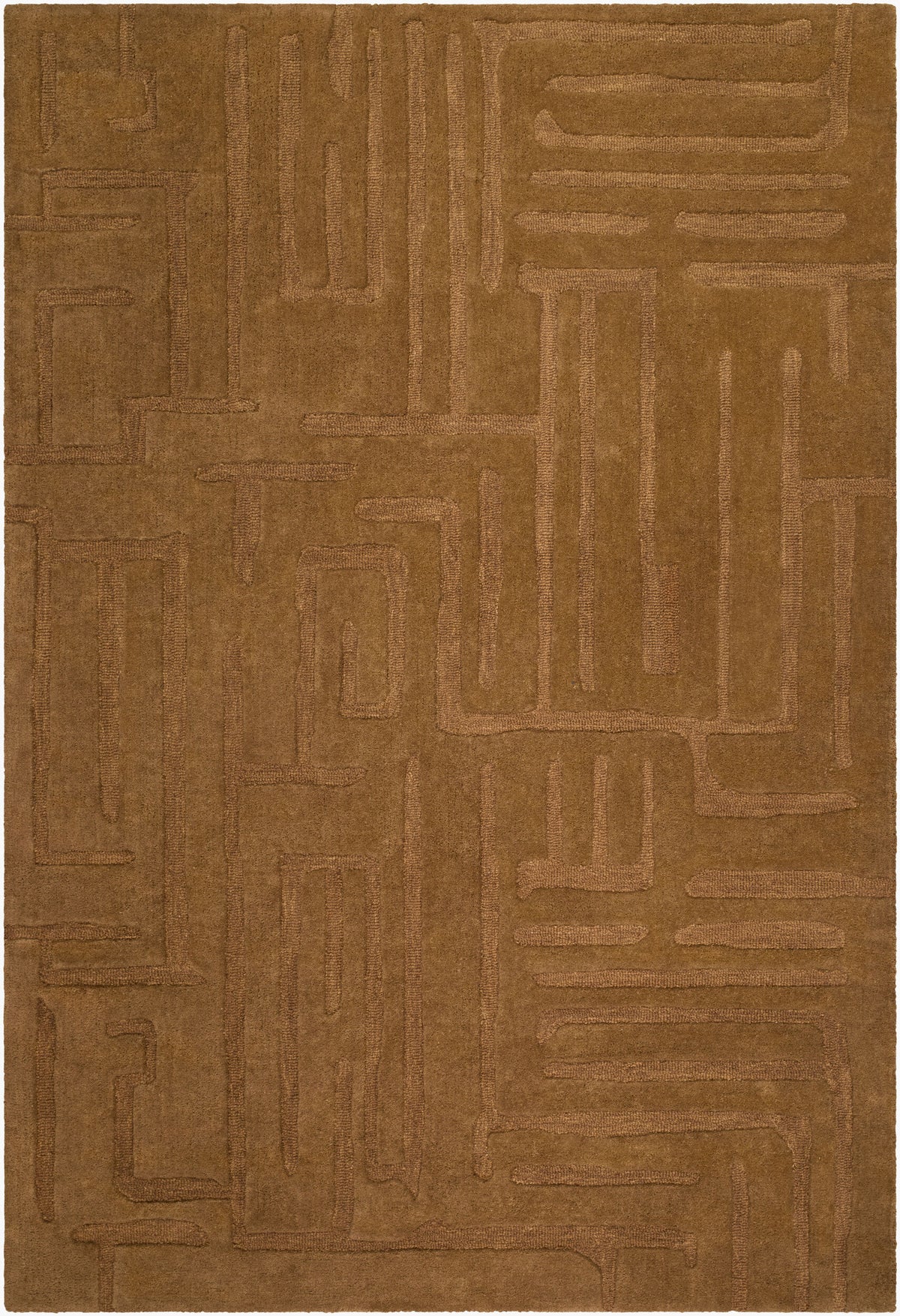 Symi Hand Tufted Rug