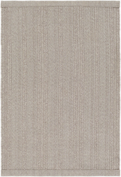 Taran TAA-3000 2' x 3' Handmade Indoor/Outdoor Accent Rug