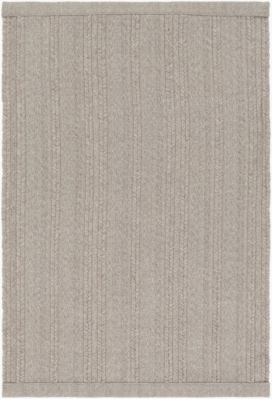 Taran TAA-3000 2' x 3' Handmade Indoor/Outdoor Accent Rug