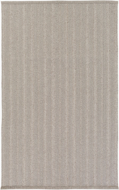 Taran TAA-3000 5' x 7' Handmade Indoor/Outdoor Area Rug