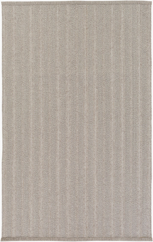 Taran TAA-3000 5' x 7' Handmade Indoor/Outdoor Area Rug
