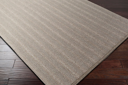 Taran TAA-3000 8ft Runner Handmade Indoor/Outdoor Runner Rug
