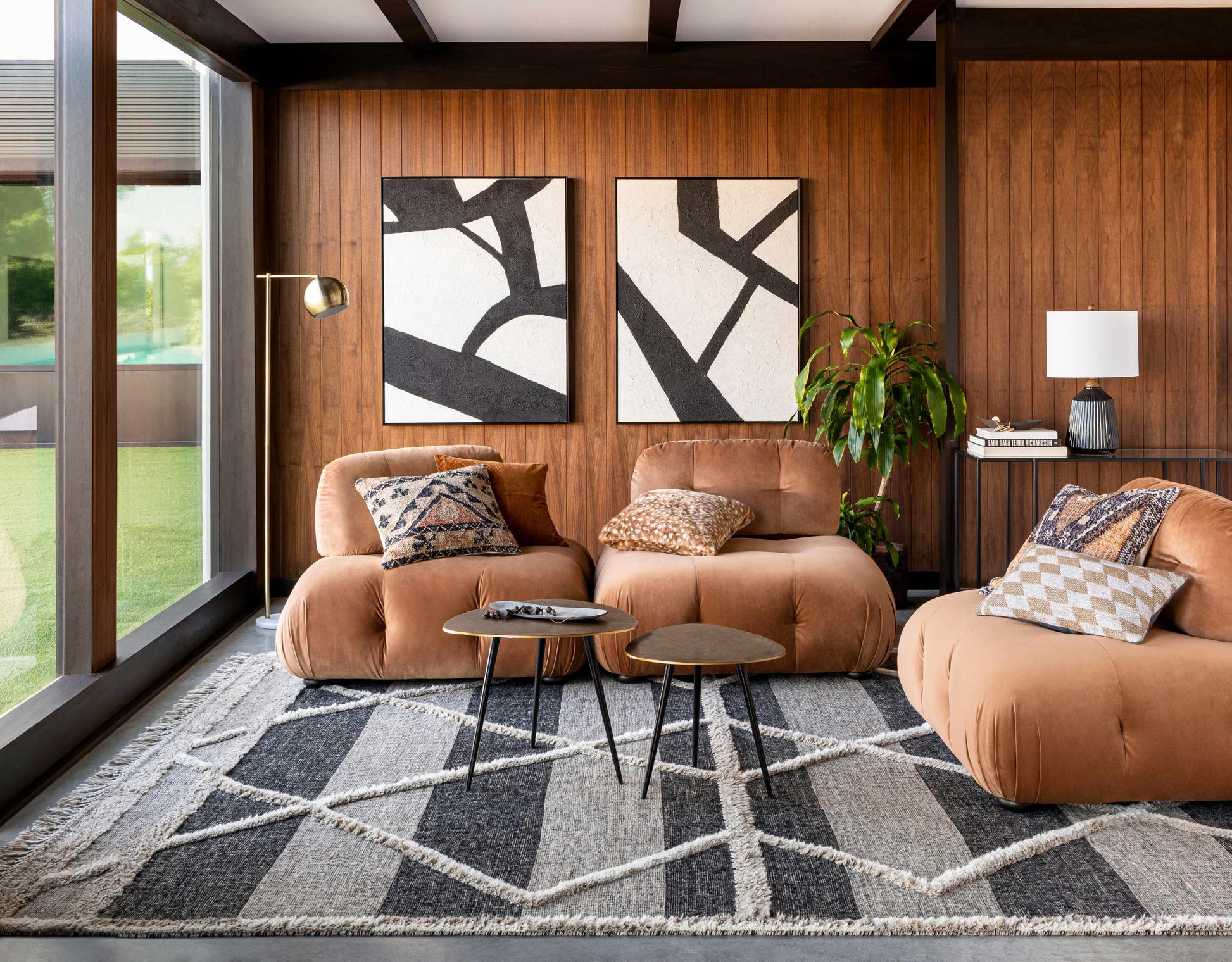 Cadiz CDZ-2304 Handmade Rug