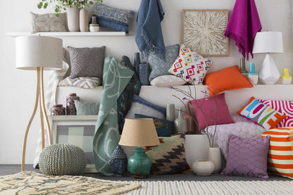 Anchorage ANC-1000 Hand Woven Rug