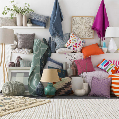 Anchorage ANC-1000 Hand Woven Rug