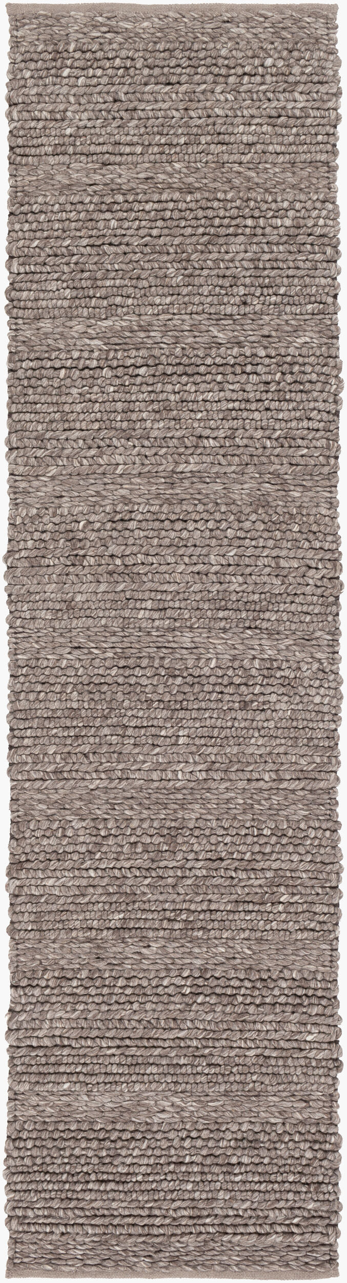 Alfombra de lana Tahoe TAH-3702 de 3,6 m, hecha a mano