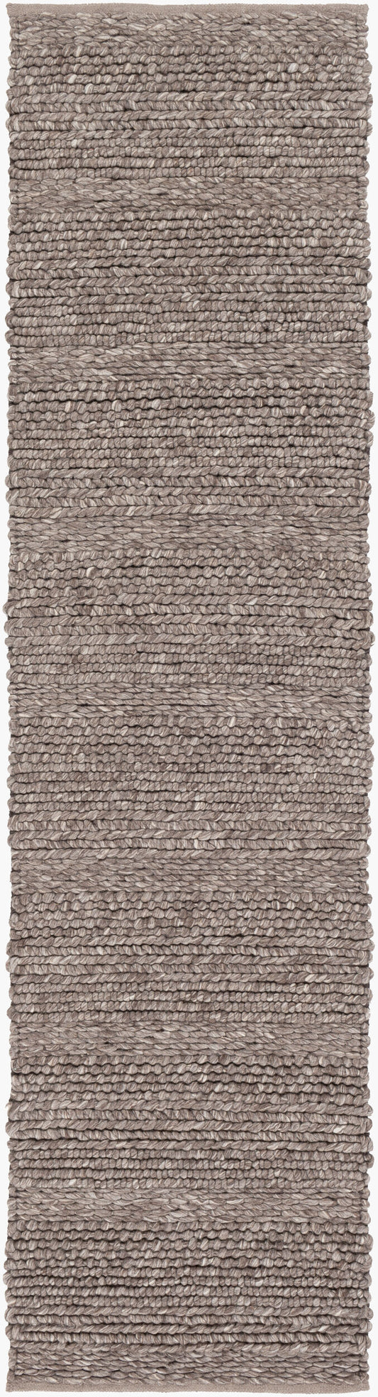 Alfombra de lana Tahoe TAH-3702 de 3,6 m, hecha a mano