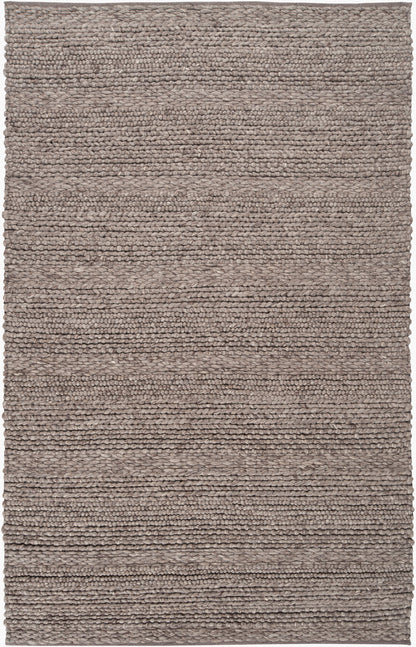 Tahoe TAH-3702 5' x 8' Handmade Wool Area Rug